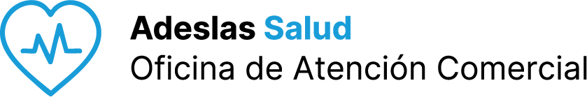 Seguro de Salud – Adeslas Oficina Comercial